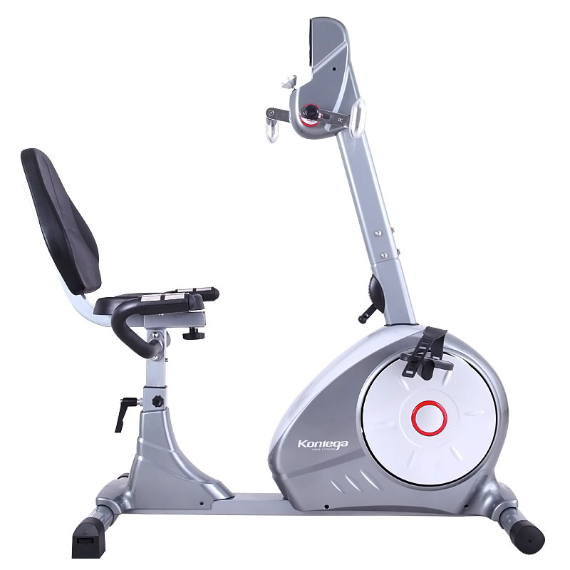 康乐佳K8602R两用健身车