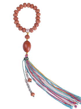 小金刚菩提手串核桃原籽文玩