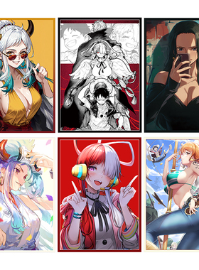 OPCG卡套海贼王娜美大和WS万智妹套符文战场航海王67x92卡牌套