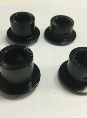 乔申辅助包邮轻便公路花鼓桶轴135x12142x12shimano塔基用侧盖