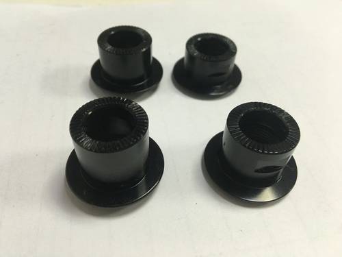 乔申辅助包邮轻便公路花鼓桶轴135x12142x12shimano塔基用侧盖