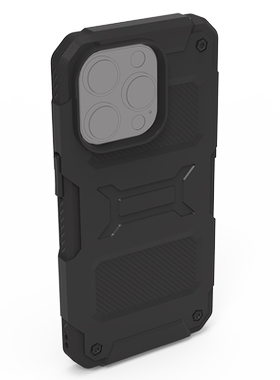 苹果iPhone15系列防摔手机壳