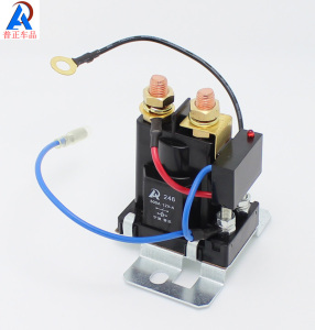 包邮 AP 汽车双电池隔离器保护器 管理器 电瓶控制器12V 加装电瓶