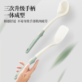 硅胶铲子