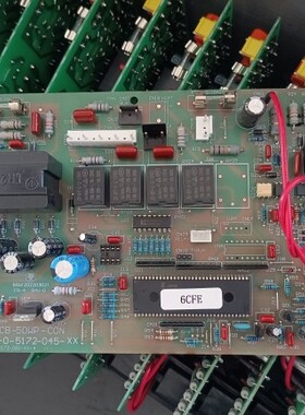 全新KFR-5001LW/BP海信空调电脑板控制板变频板5001质保三年_