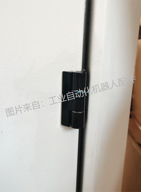 KUKA 库卡机器人 合页 控制柜门 铰链   150463 Hinge 180° 现货