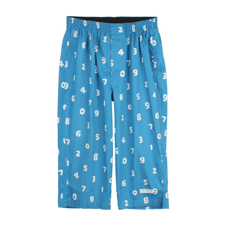 Pantalon pyjama - Ref 720804 Image 4