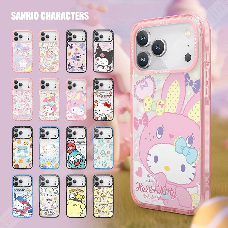 适用苹果hellokitty玉桂狗卡通