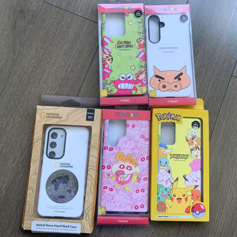 三星s25+手机壳s23硅胶保护套