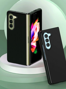 韩国正版MERCURY三星Galaxy ZFold8/Ultra手机壳保护套PC硬壳轻薄