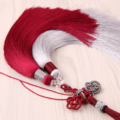 古风人造丝SUYOT/舒家堂挂件