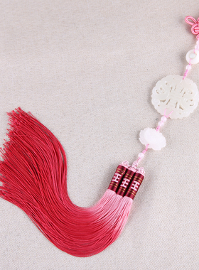 古风腰佩挂件马面裙挂饰