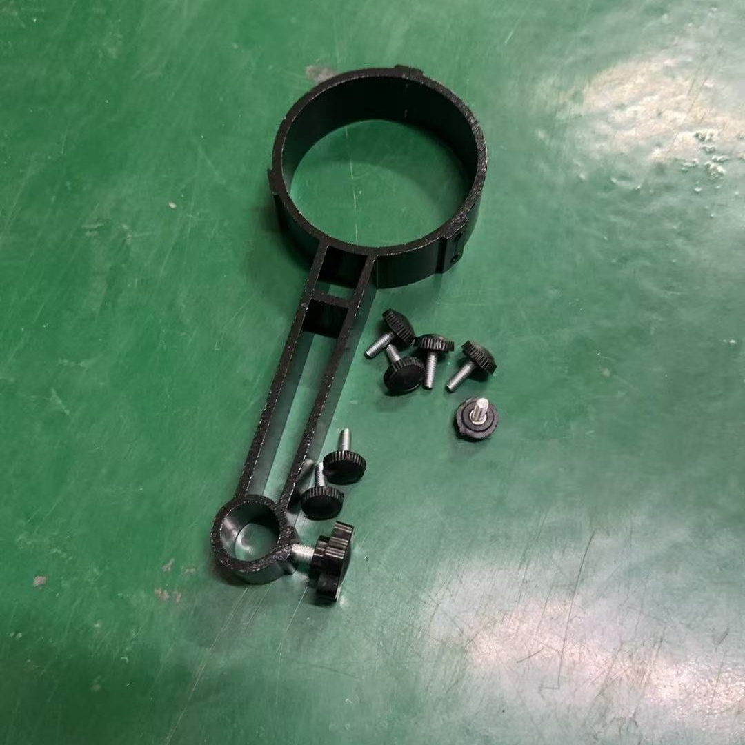 风枪架子风枪支架单架子64MM直径