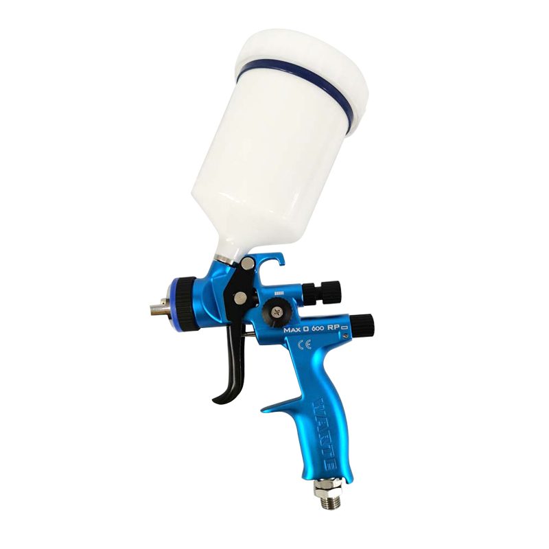 瓦尔特喷枪高雾化汽车油漆喷涂