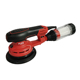 福莱克斯6寸电动干磨机汽车钣金腻子打磨吸尘砂纸机3号磨头150mm