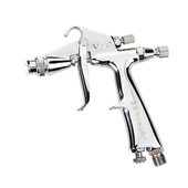 汽车钣金喷漆小型修补喷枪0.5 0.8mm小口径高雾化油漆气动喷漆枪