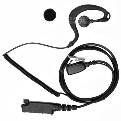 STP8030 STP8000 STP9000 8035 8040对讲机耳机