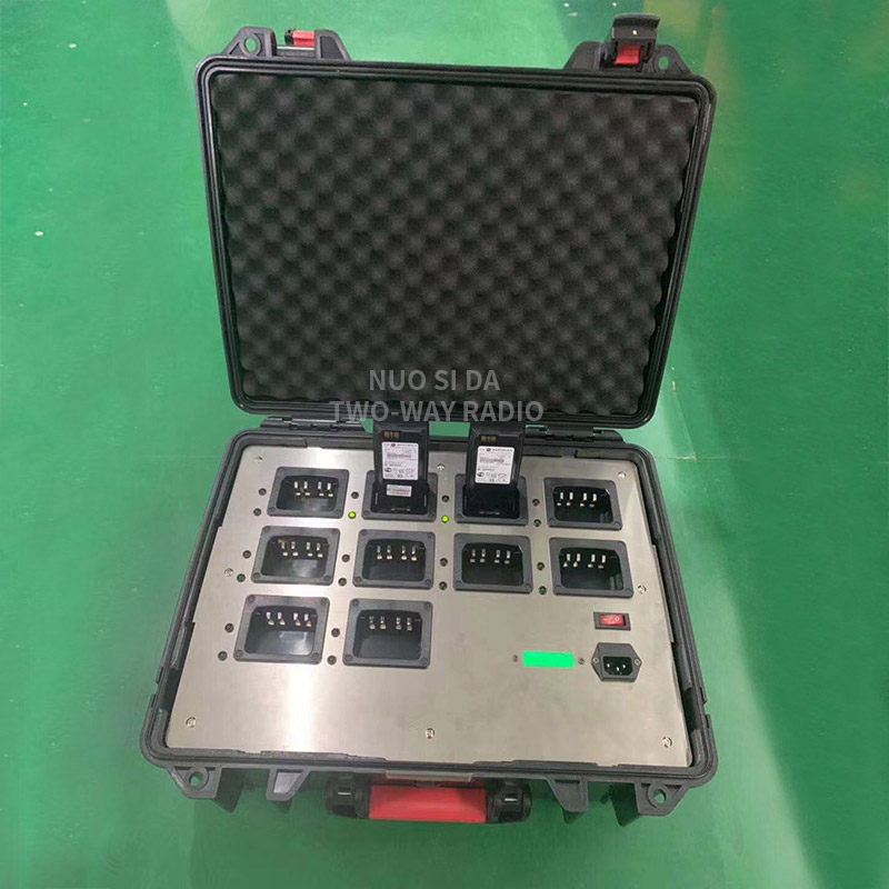 GP3688 328 8200 6600对讲机移动集中充电箱 支持定制各种型号