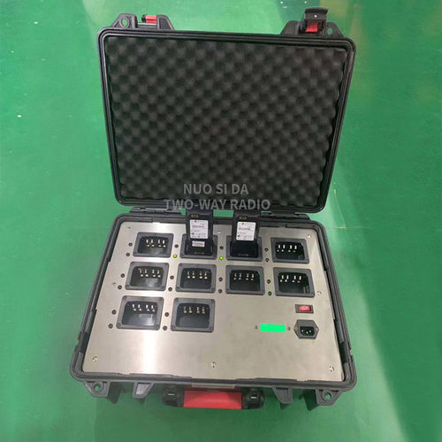 GP3688 328 8200 6600对讲机移动集中充电箱 支持定制各种型号