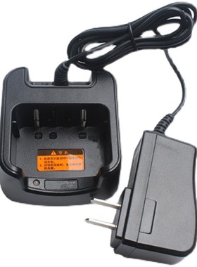 适配对讲机TC-500S充电器 TC-585充电器tc560 TC510座充