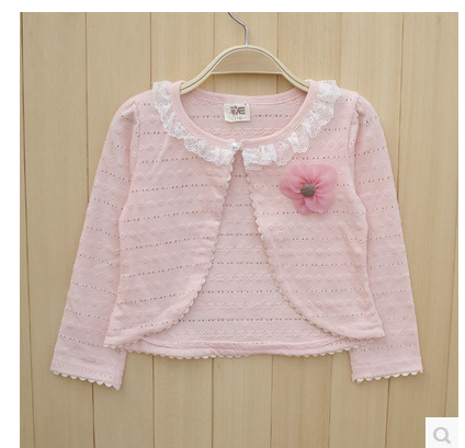 Cape pour fille - Ref 2155153 Image 4