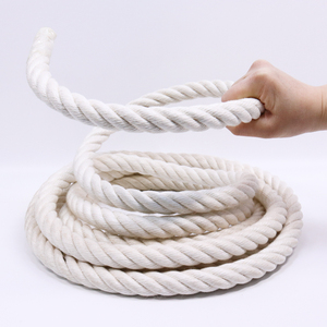 2CM粗苎麻绳捆扎物品