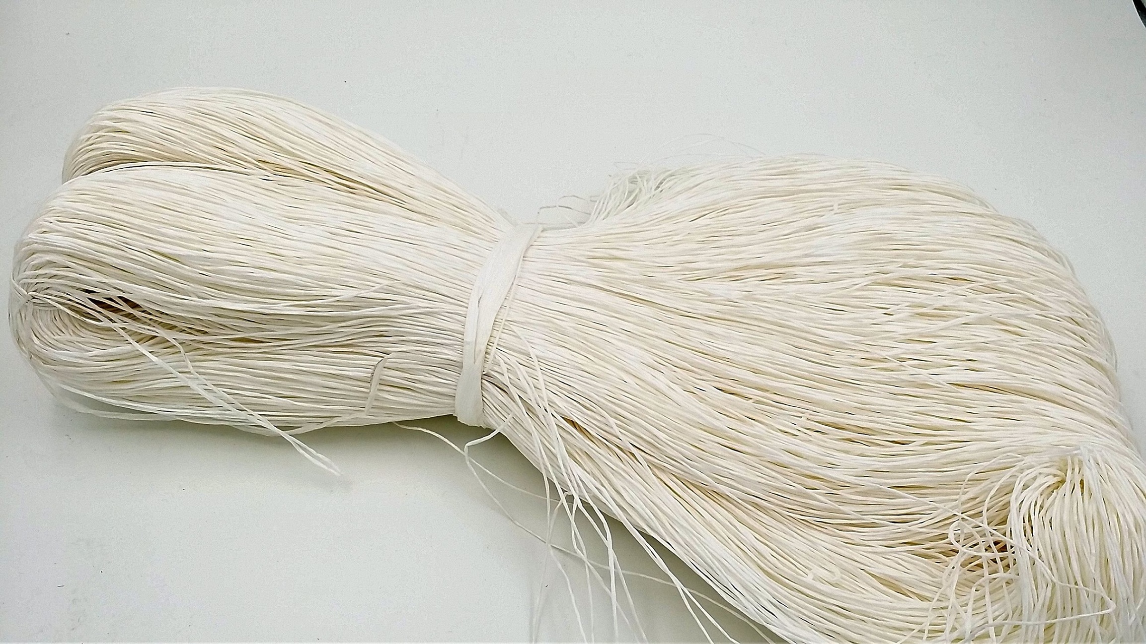 纸绳 手工DIY材料 纸花材料 盒子包装 饼干礼品装饰绳子 捆绑绳
