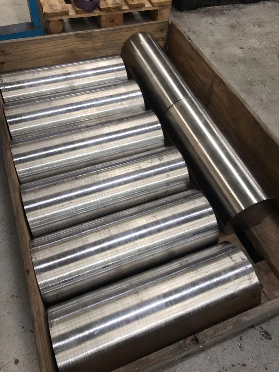 GH696高温合金棒GH747高温合金棒GH4133B高温合金棒mp35n科研专用