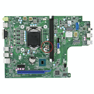 全新DELL戴尔Vostro 3681 V3681主板 MRC1X CB0921 H12PR 0431