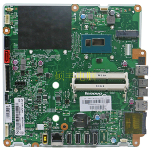 全新联想Lenovo 5B20K13505 C4030集显S4030一体机主板5B20H13081