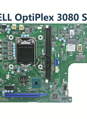 全新DELL戴尔OptiPlex 3080 SFF主板FHGRM H12PR CB0921 适用