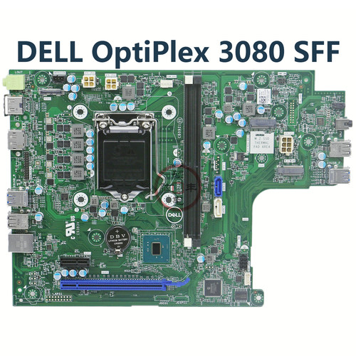 全新OptiPlex3080SFF主板RJR