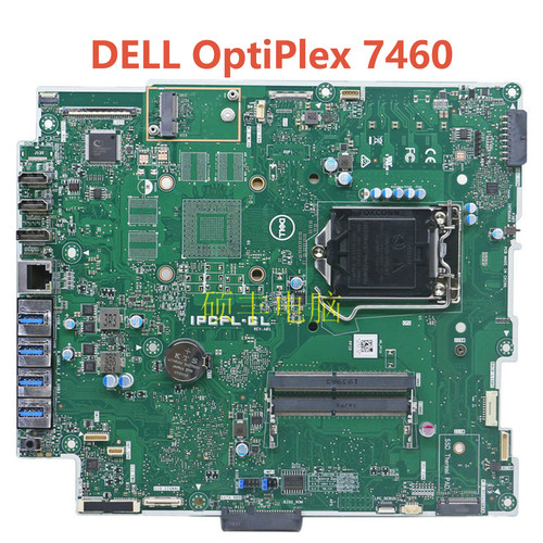 全新74607760一体机主板RJR