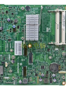 全新 联想Lenovo Chromebox主板 00XG183 IBDWIA LCT-1 14110-1