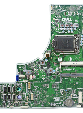 全新戴尔DELL Optiplex 9010一体机主板 集显IPIMB-LK CRWCR 0431