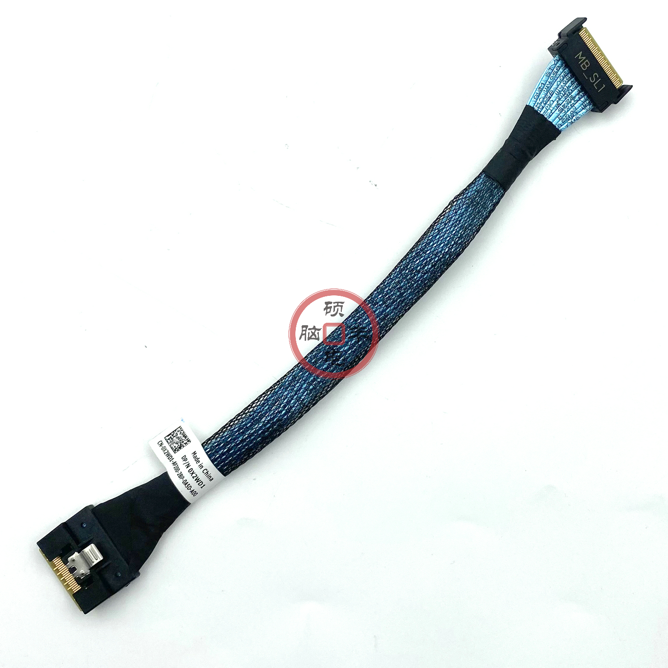 全新戴尔R760服务器X2WD1数据线