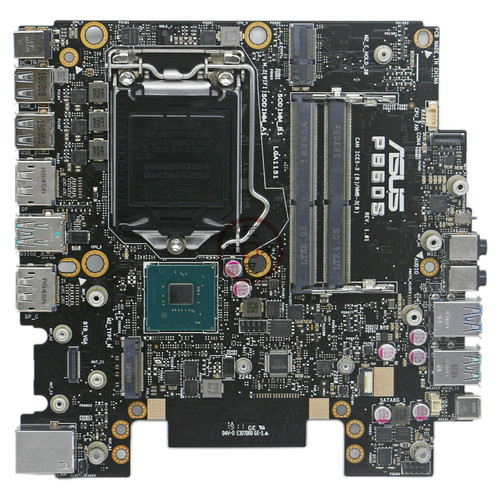 Asus/华硕MiniPCPB60S主板