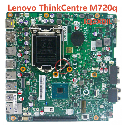 全新联想M720q迷你主板IQ3X0IL