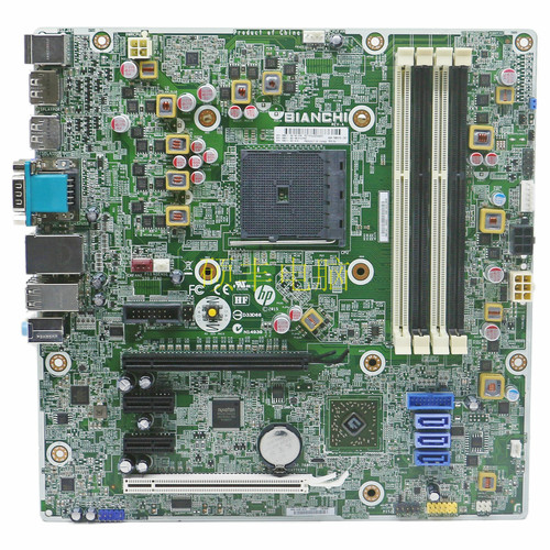 全新HPEliteDesk705G2主板