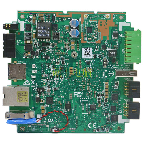 全新Gateway30003002主板0431