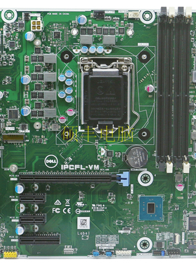 戴尔DELL XPS 8920 8930主板IPKBL-VM IPCFL-VM DF42J VHXCD 0431