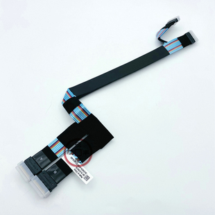 全新DELL 7M5Y6戴尔R740XD服务器NVME硬盘背板RSR1数据连接线缆