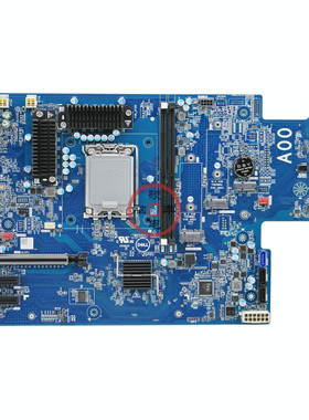 全新XPS8960主板XD433RJR