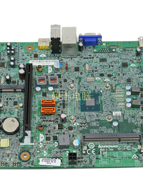 全新 联想 家悦H500 H500S 主板J1800 CIBTI BTDD-LT 90006190