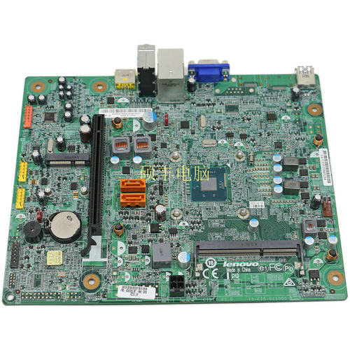 全新 联想 家悦H500 H500S 主板J1800 CIBTI BTDD-LT 90006190
