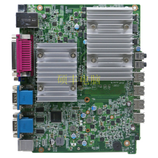 全新联想 ThinkCentre M32 瘦客户端主板 INM70I 集成赛扬847 CPU