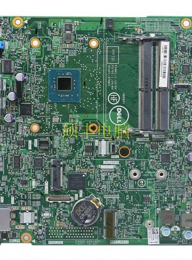 DELL戴尔Wyse 5070迷你主板 PC10G 75CGM K6VXP 15HP0 2DXT3 0431