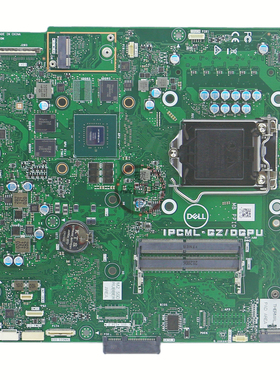 全新DELL戴尔Opt 5480 7480一体机主板 PT5CF IPCML-GZ DGPU适用