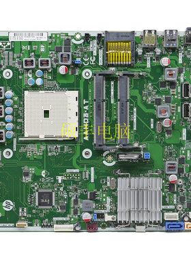 适用于HP惠普Pavilion 23-f450z 一体机主板 AAHD3-AT 708237-001