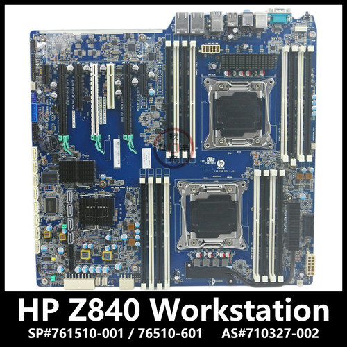 全新HPZ840工作站主板FMB-1403